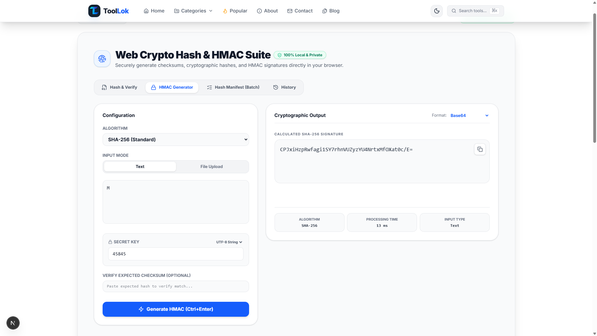 Local .env & Secret Token Scanner: Detect API Keys, Credentials & Leaked Secrets